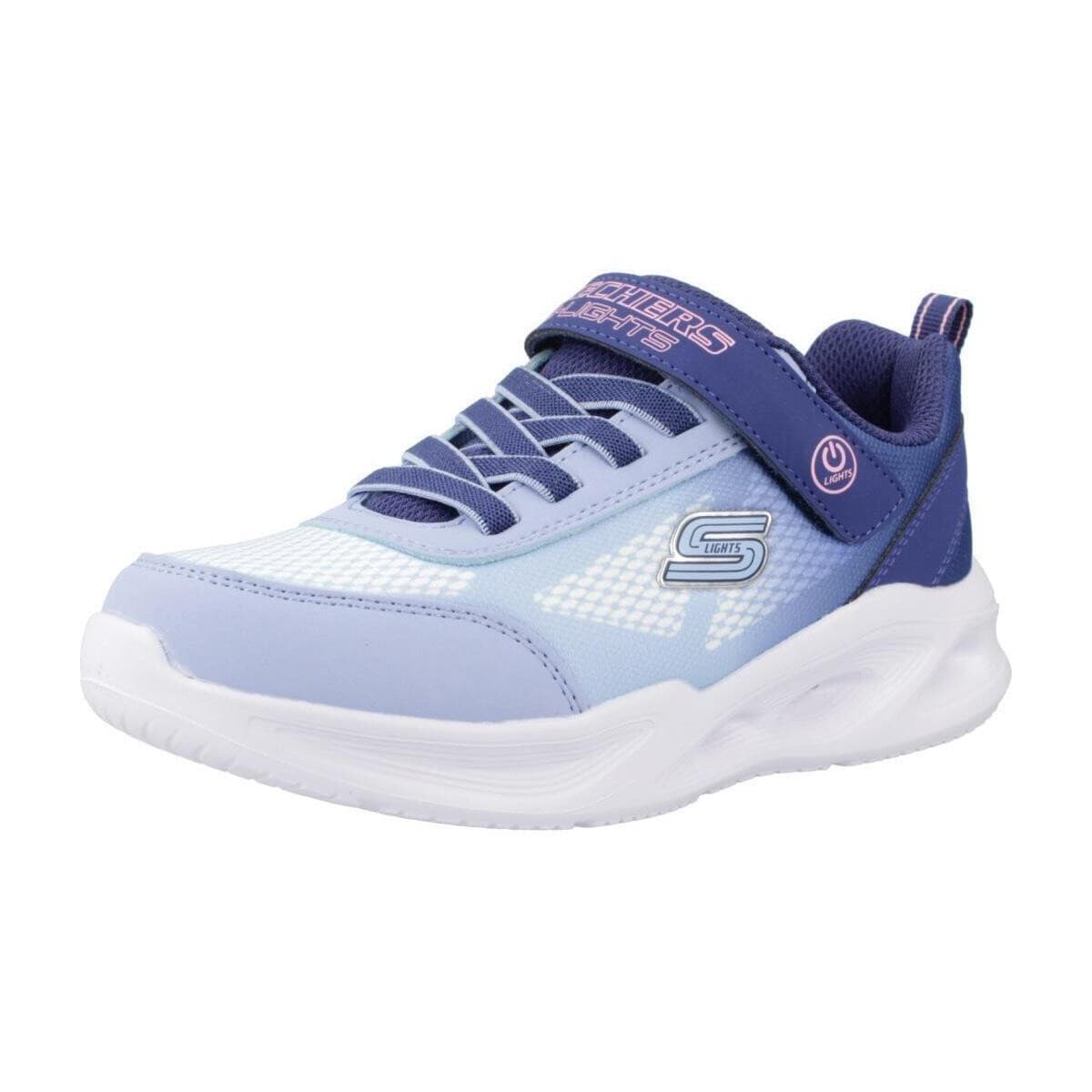 Xαμηλά Sneakers Skechers Zapatillas Niña Modèle Sola Glow