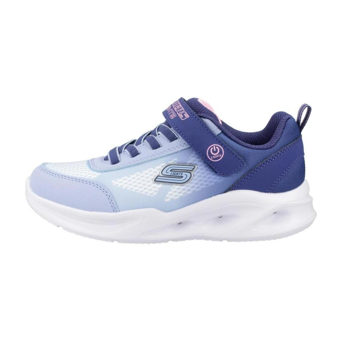 Girls' Sneakers Skechers Blue