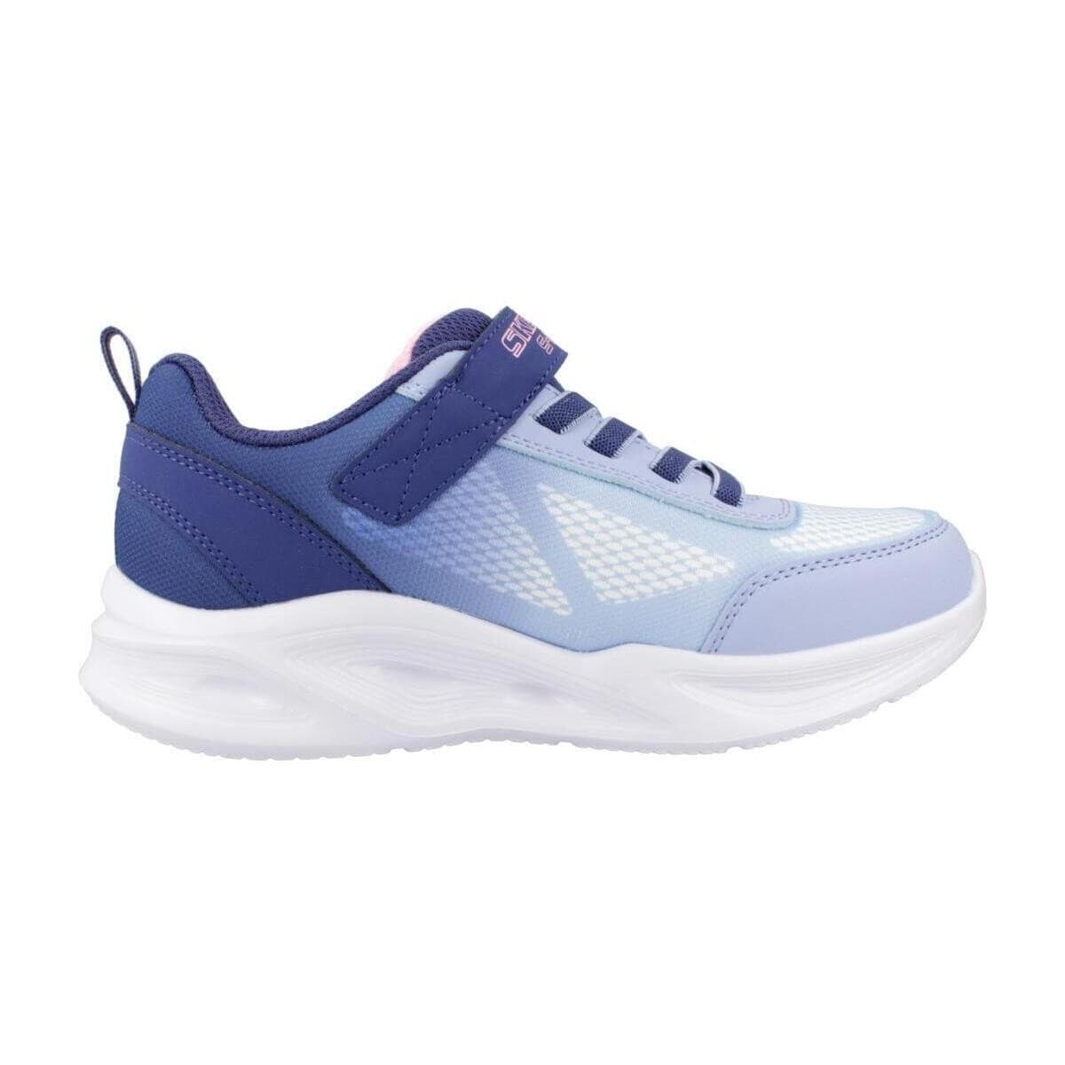 Girls' Sneakers Skechers Blue