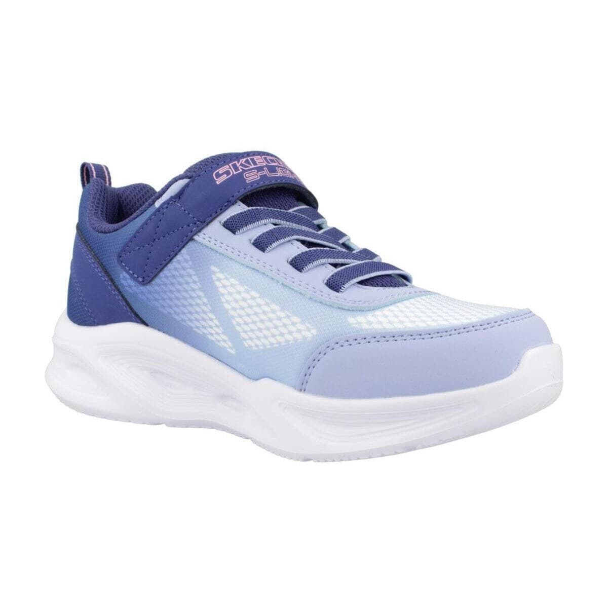 Girls' Sneakers Skechers Blue