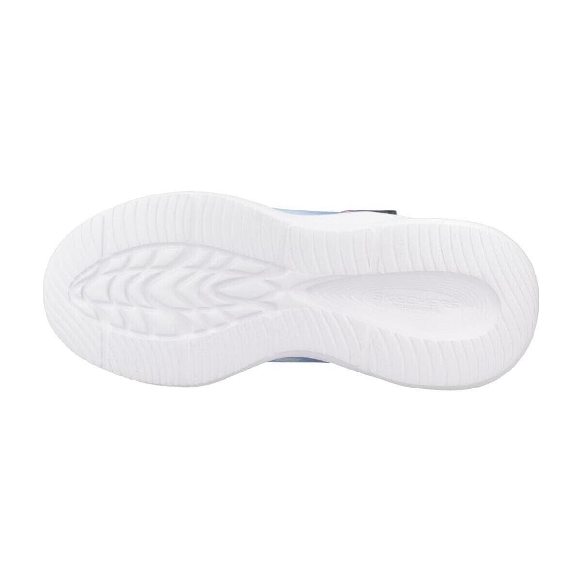 Girls' Sneakers Skechers Blue