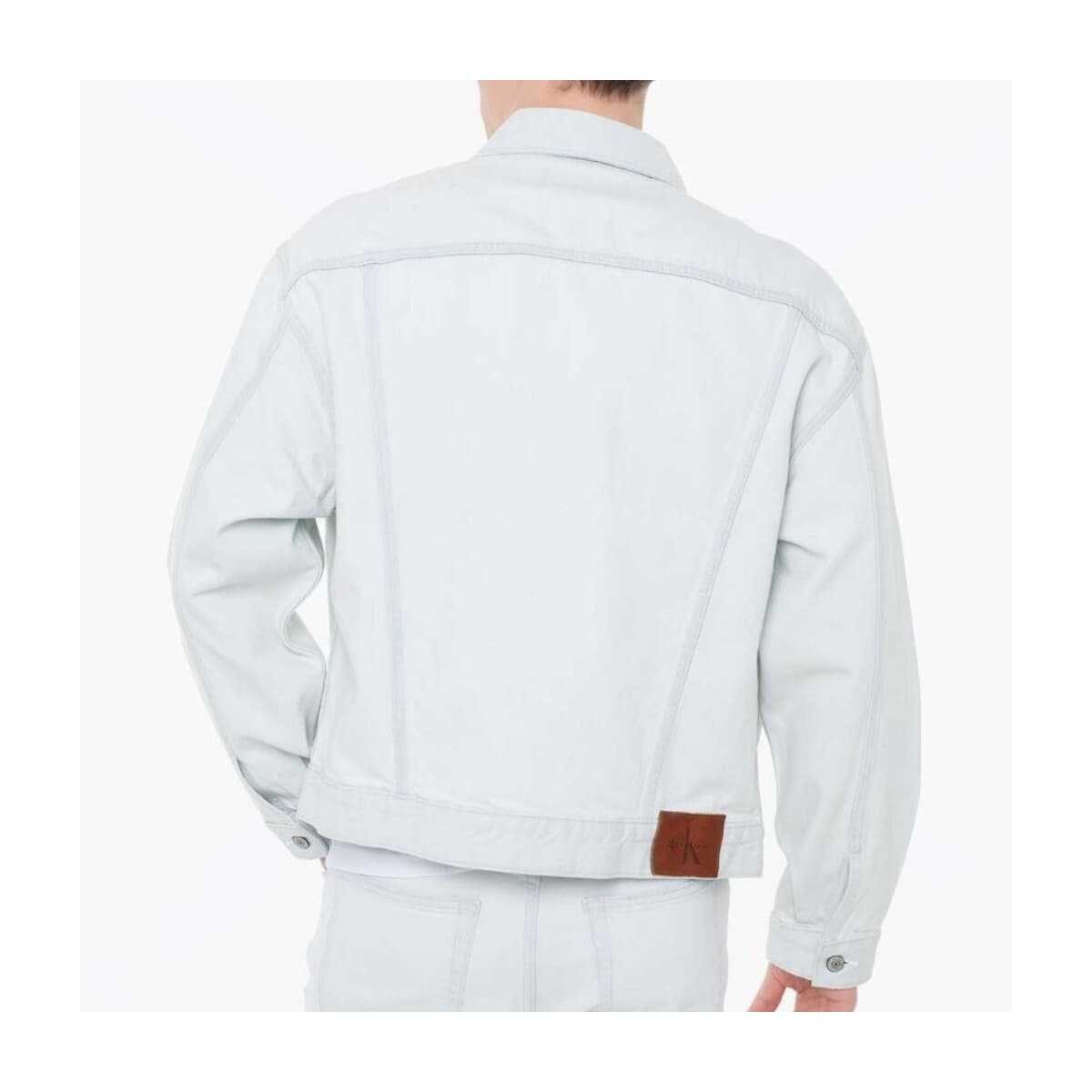 Men's Jackets Calvin Klein Blue