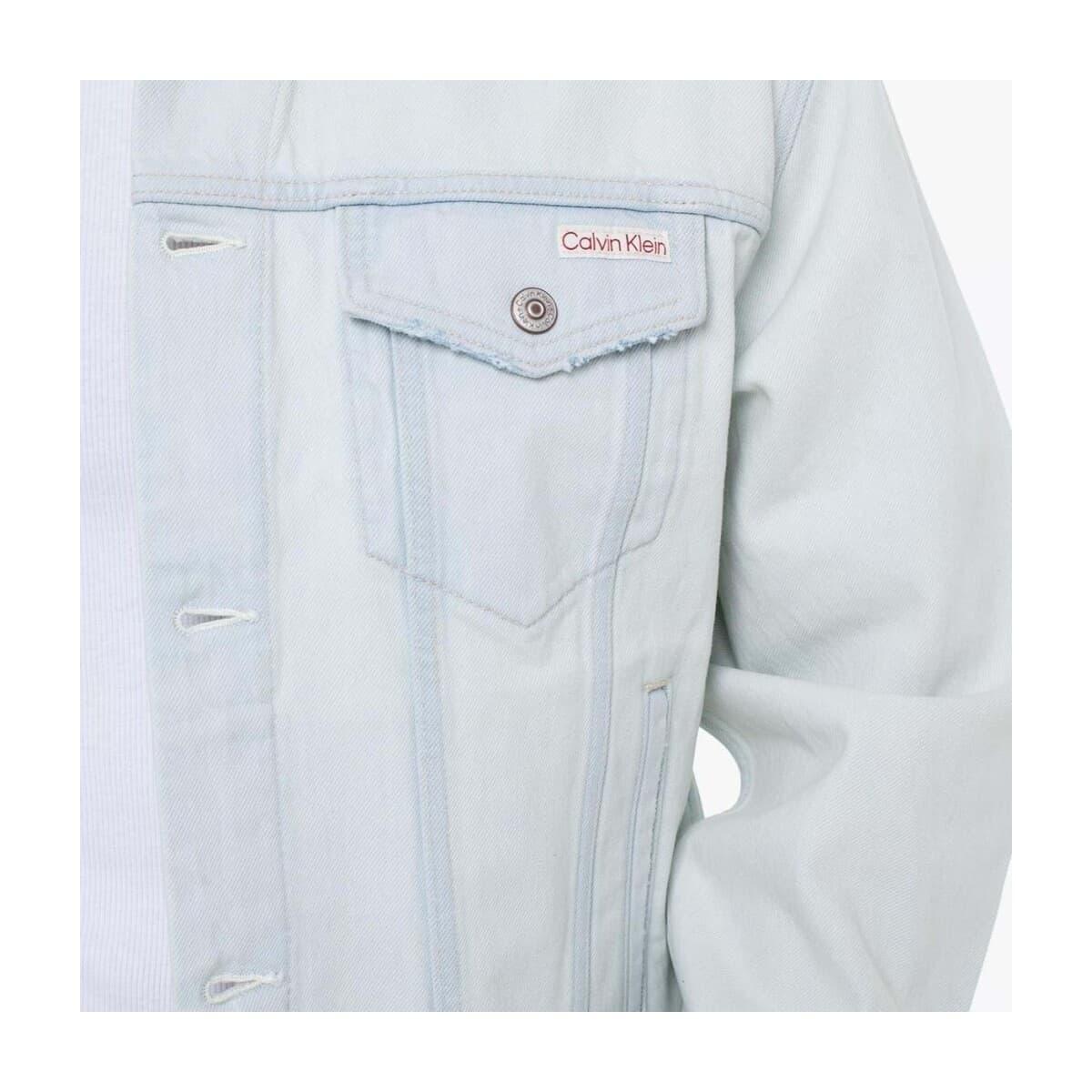 Men's Jackets Calvin Klein Blue