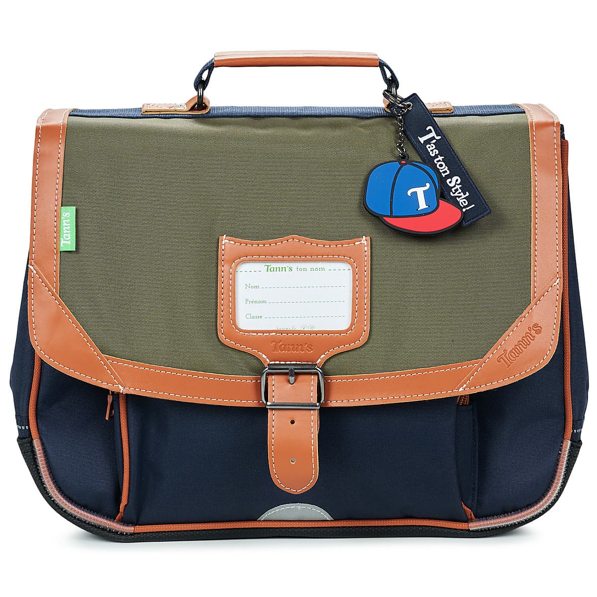 Σάκα Tann's AXEL CARTABLE 35CM