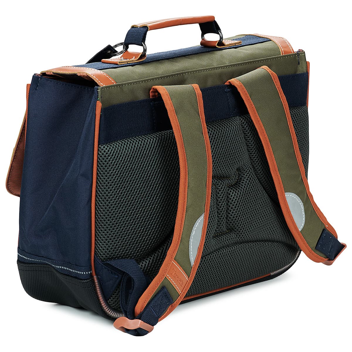 Boys' Backpacks Tann's Khaki