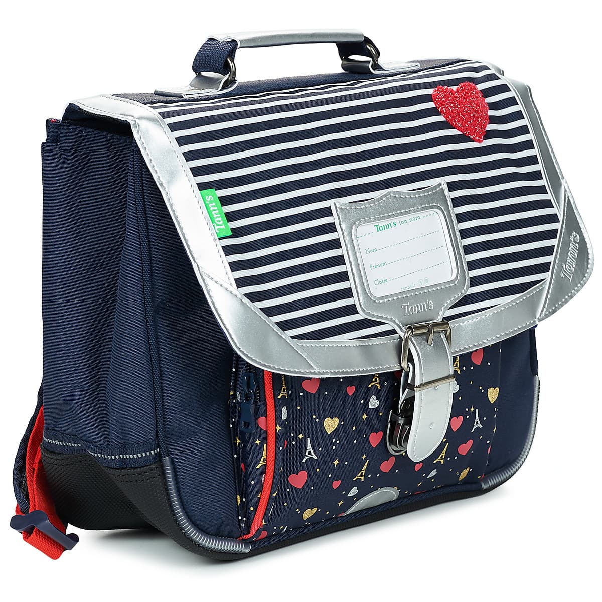 Girls' Backpacks Tann's Multicolor