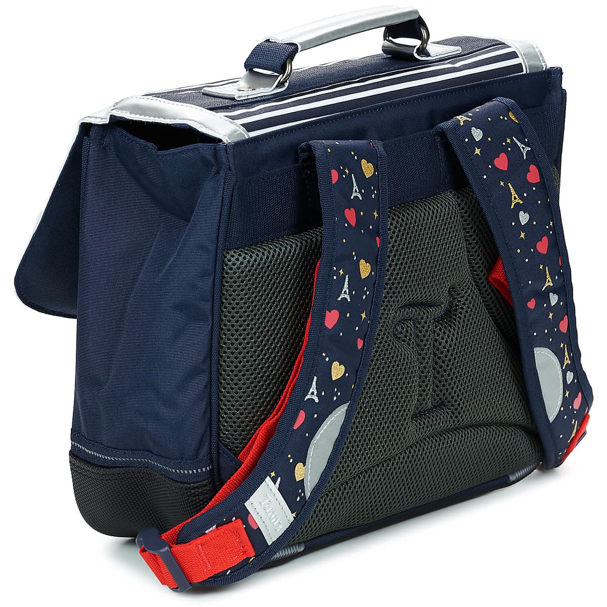 Girls' Backpacks Tann's Multicolor