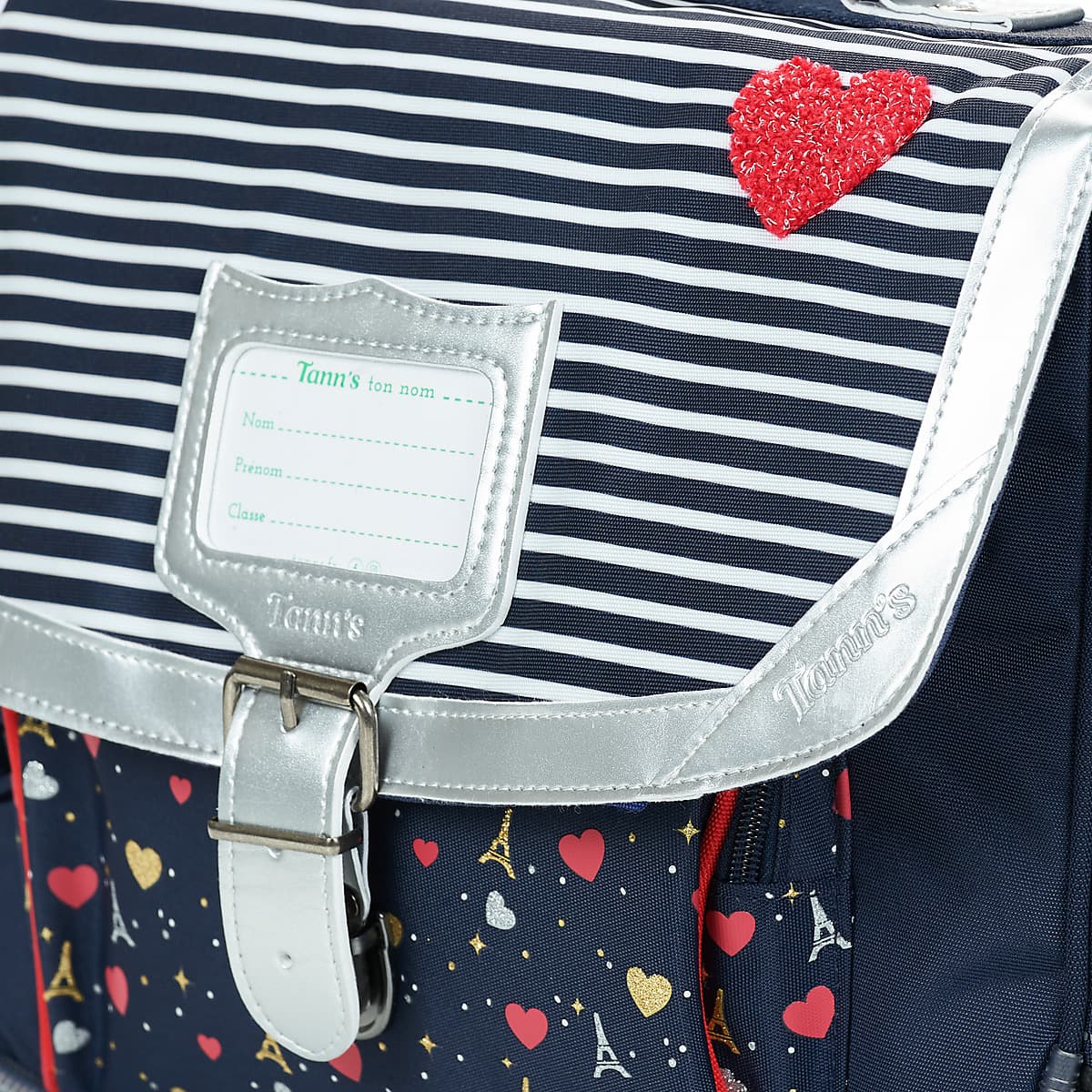 Girls' Backpacks Tann's Multicolor