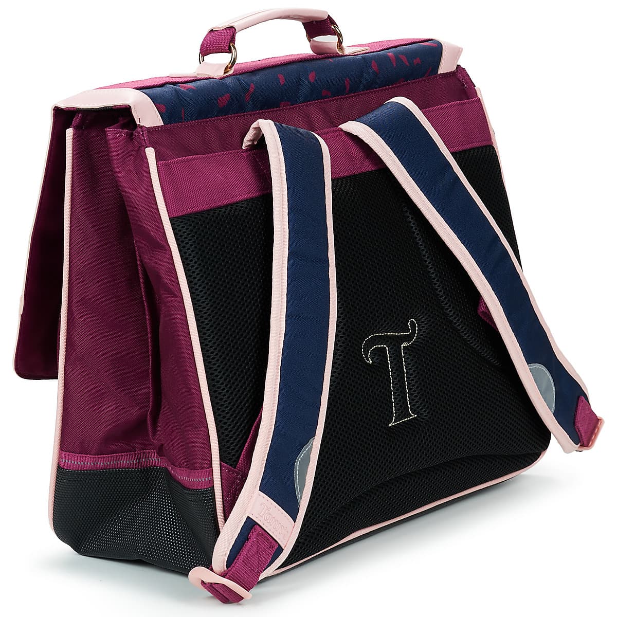 Girls' Backpacks Tann's Purple