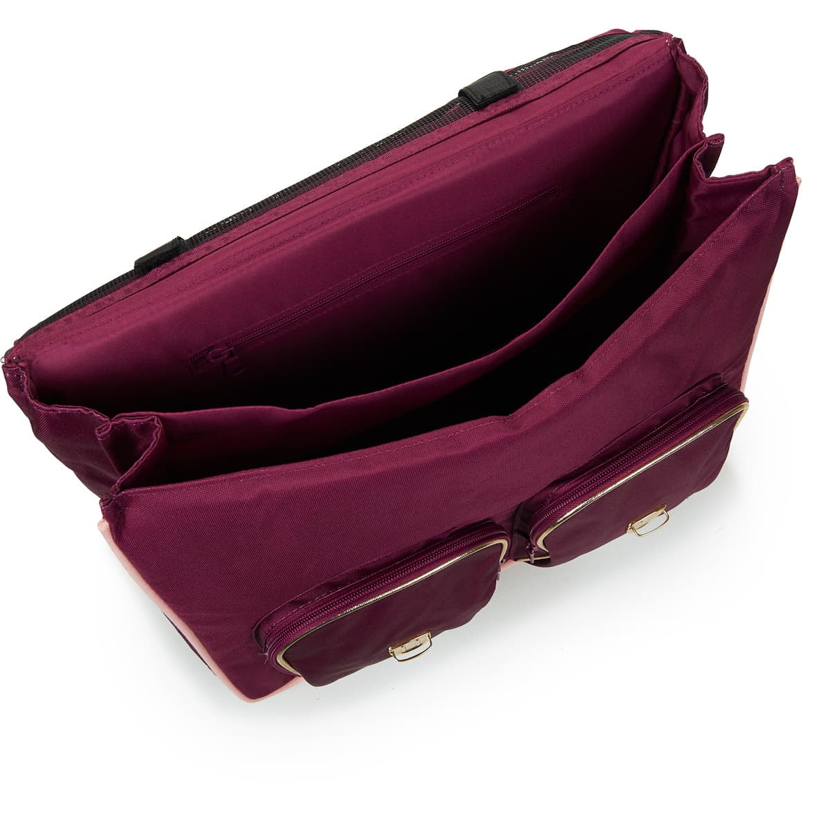 Girls' Backpacks Tann's Purple