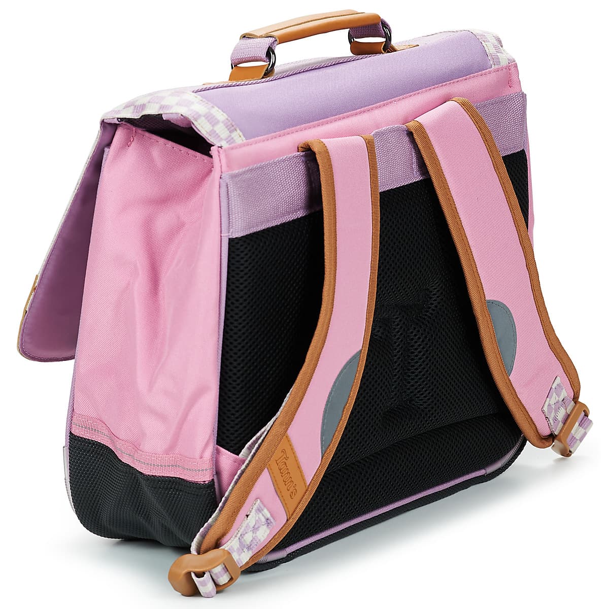 Girls' Backpacks Tann's Pink