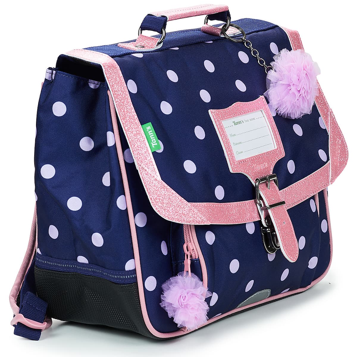 Girls' Backpacks Tann's Blue