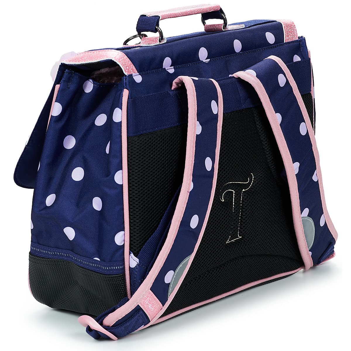 Girls' Backpacks Tann's Blue
