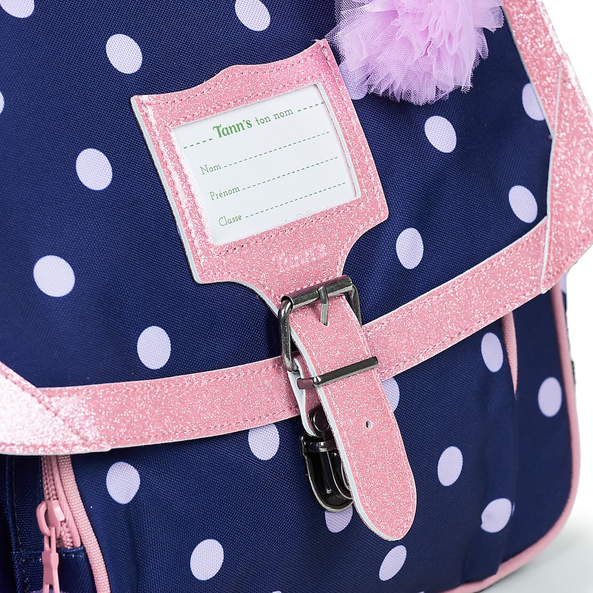 Girls' Backpacks Tann's Blue