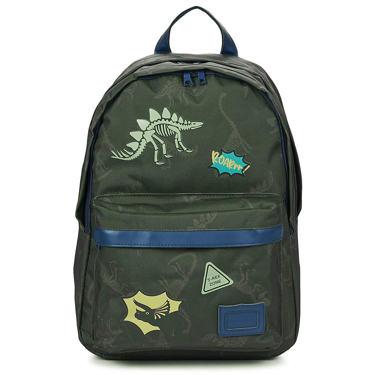 Σακίδιο πλάτης Tann's THIMOTHEE SAC A DOS L