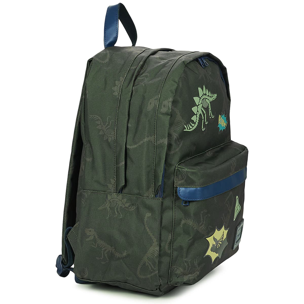 Boys' Backpacks Tann's Khaki