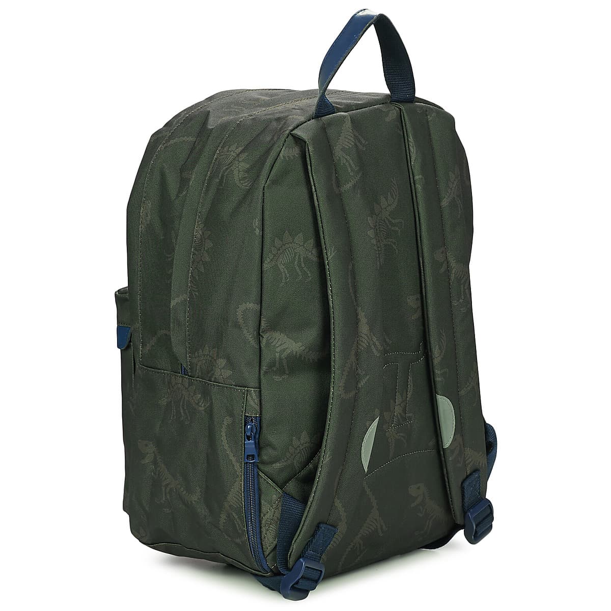 Boys' Backpacks Tann's Khaki