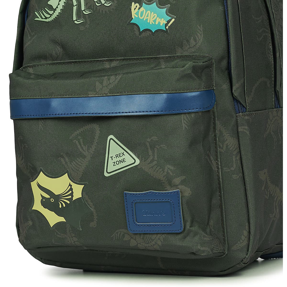 Boys' Backpacks Tann's Khaki