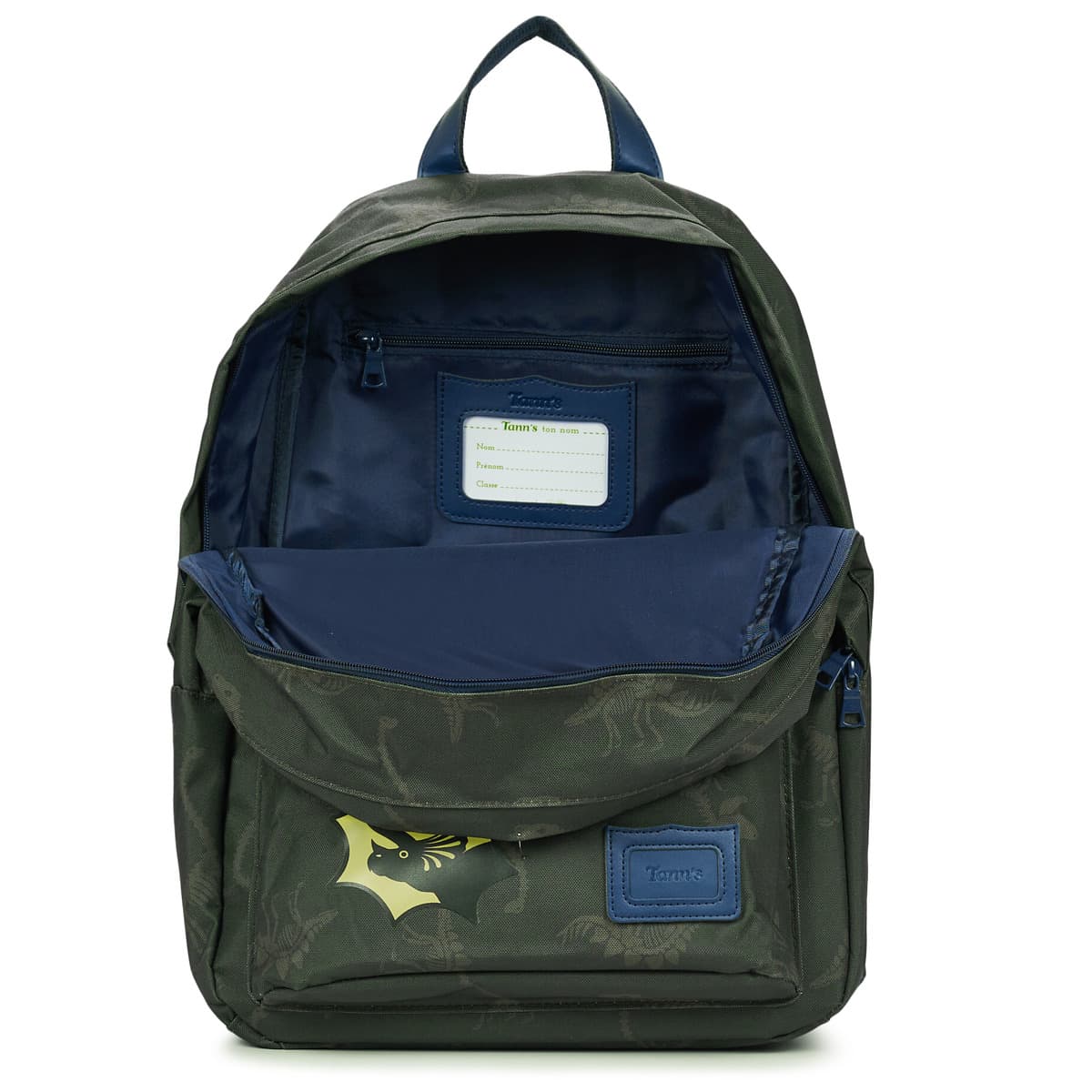 Boys' Backpacks Tann's Khaki