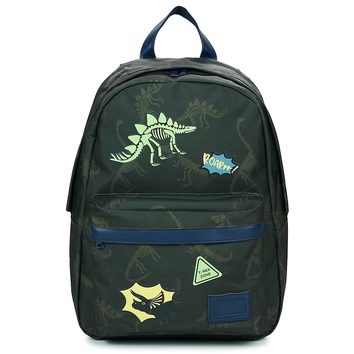 Σακίδιο πλάτης Tann's THIMOTHEE SAC A DOS M