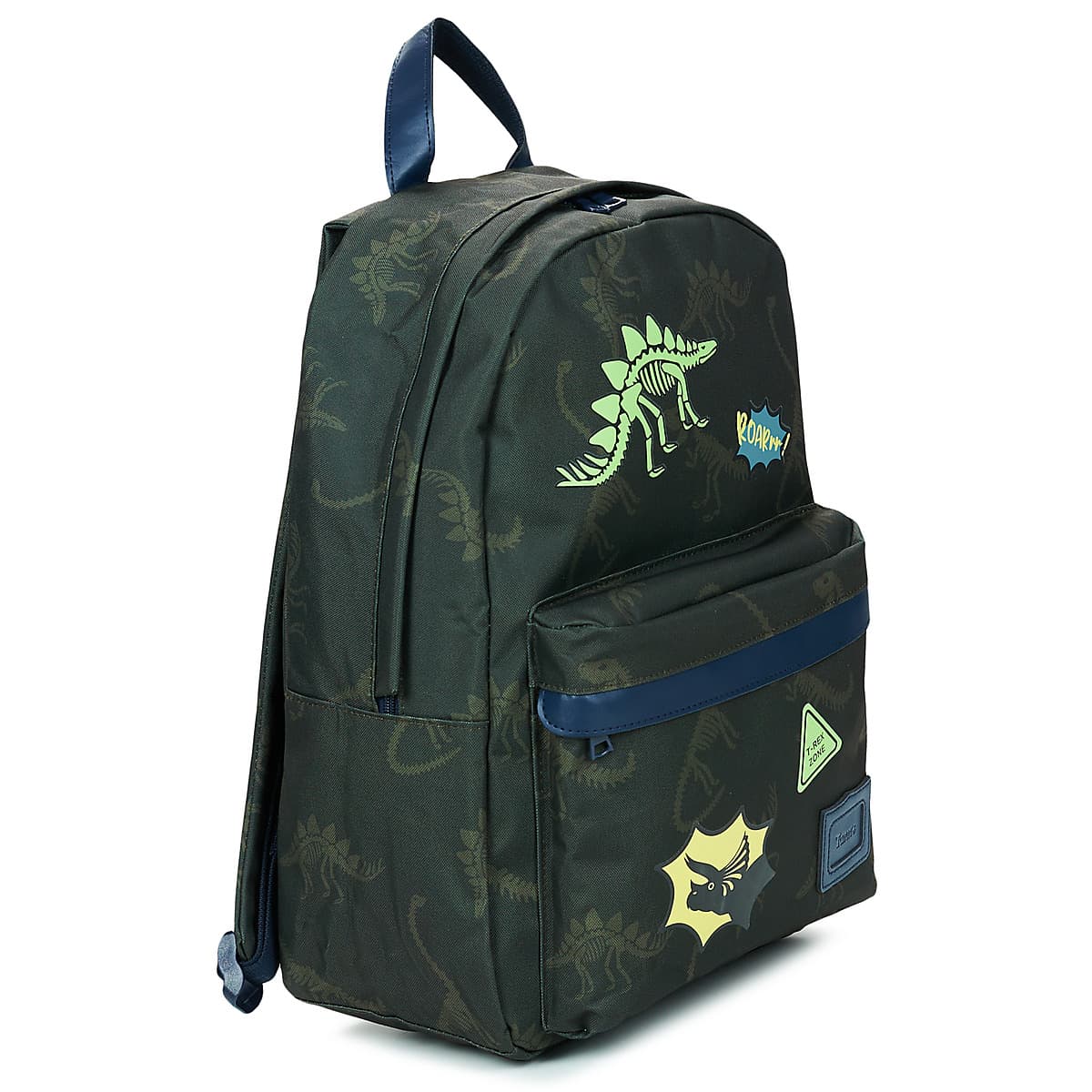 Boys' Backpacks Tann's Khaki