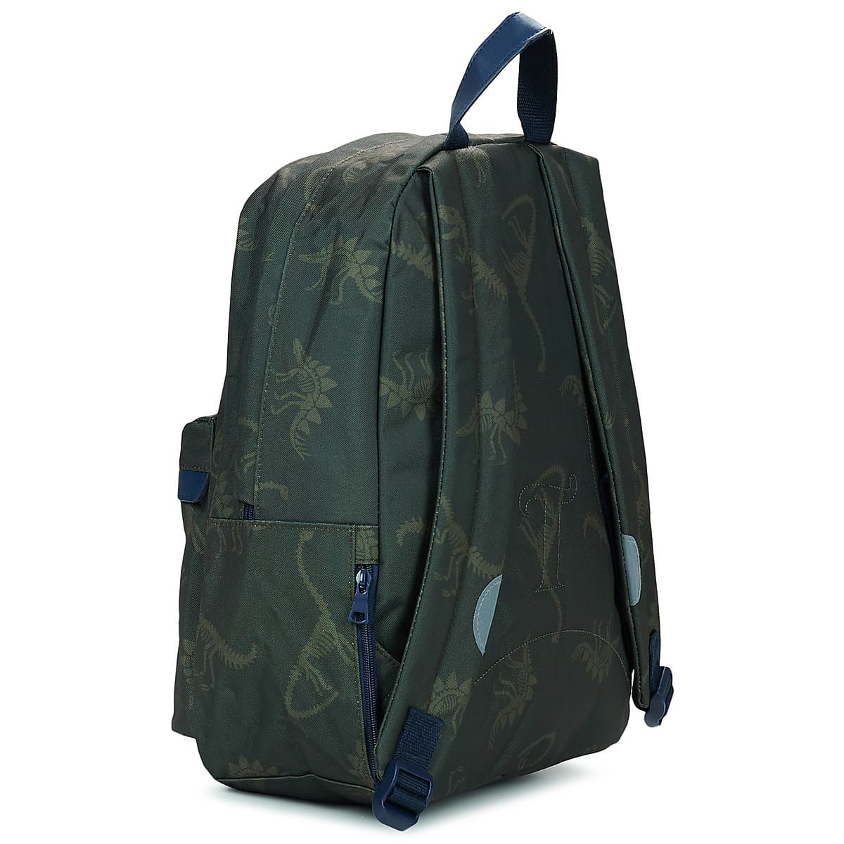 Boys' Backpacks Tann's Khaki