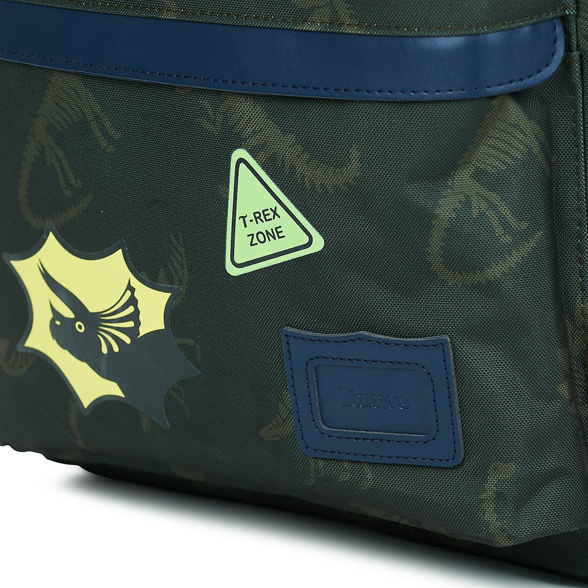 Boys' Backpacks Tann's Khaki