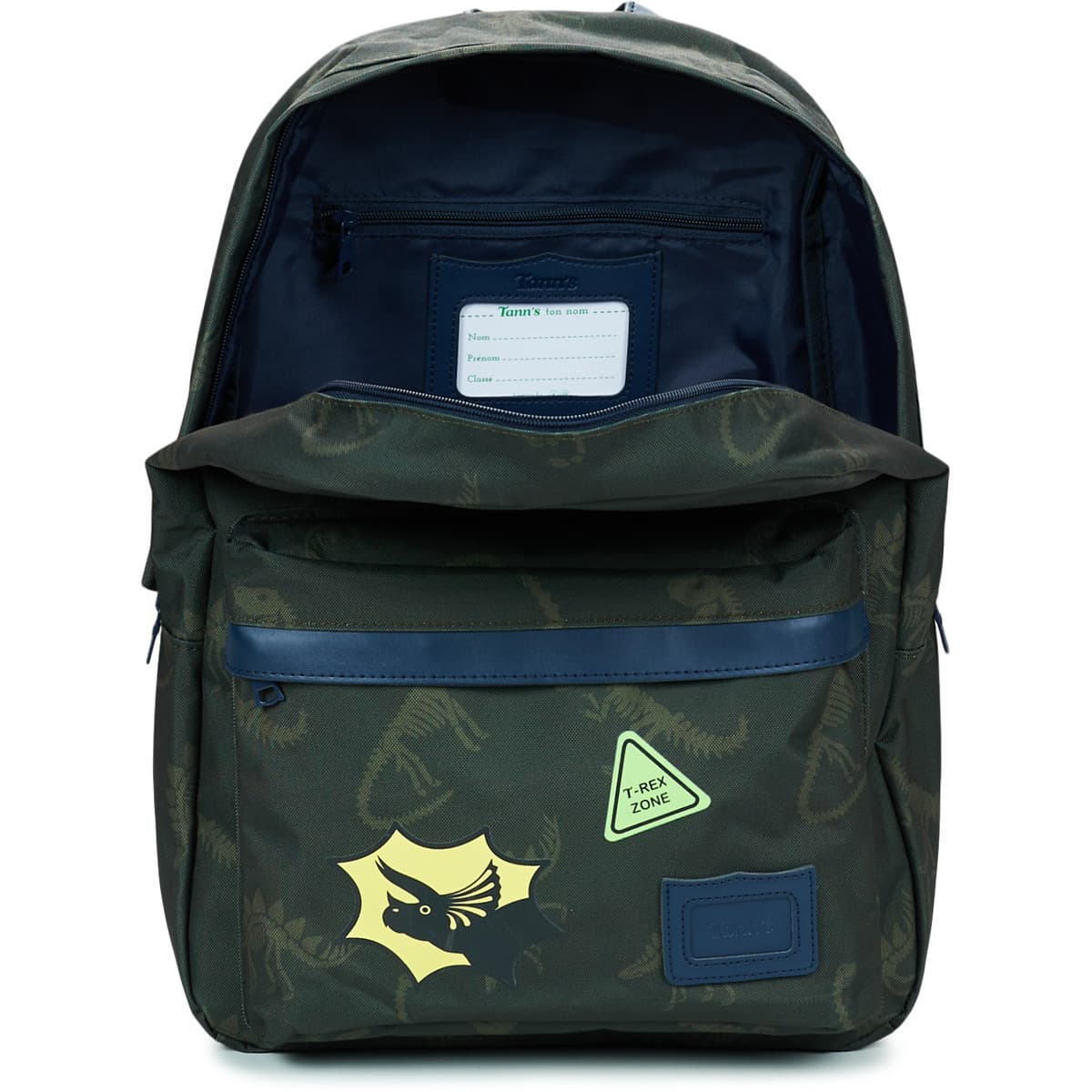 Boys' Backpacks Tann's Khaki