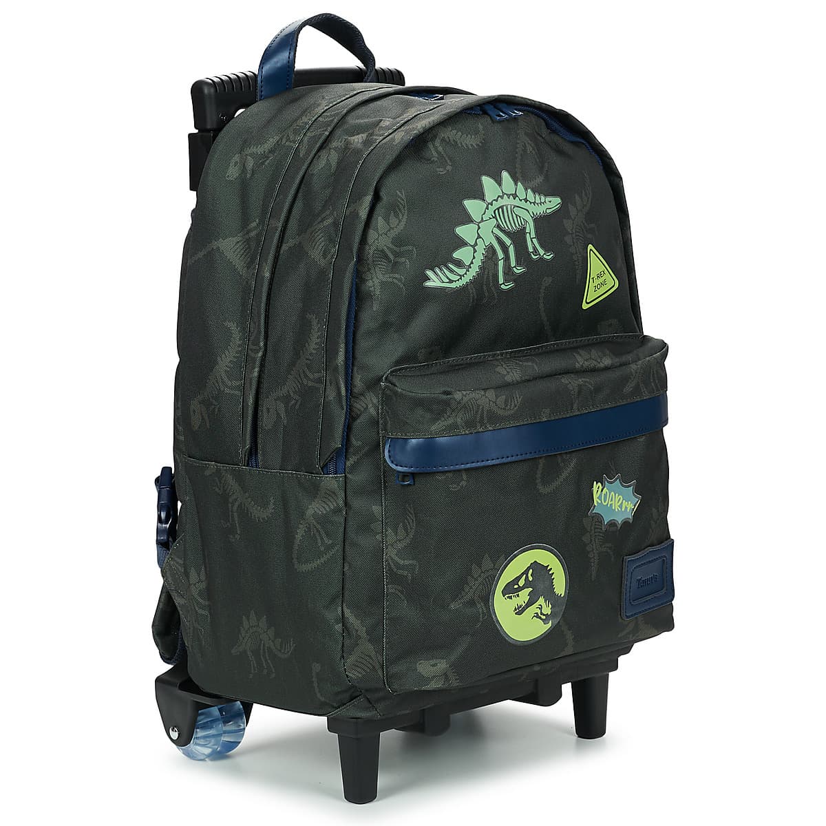 Boys' Backpacks & Bags Tann's Khaki