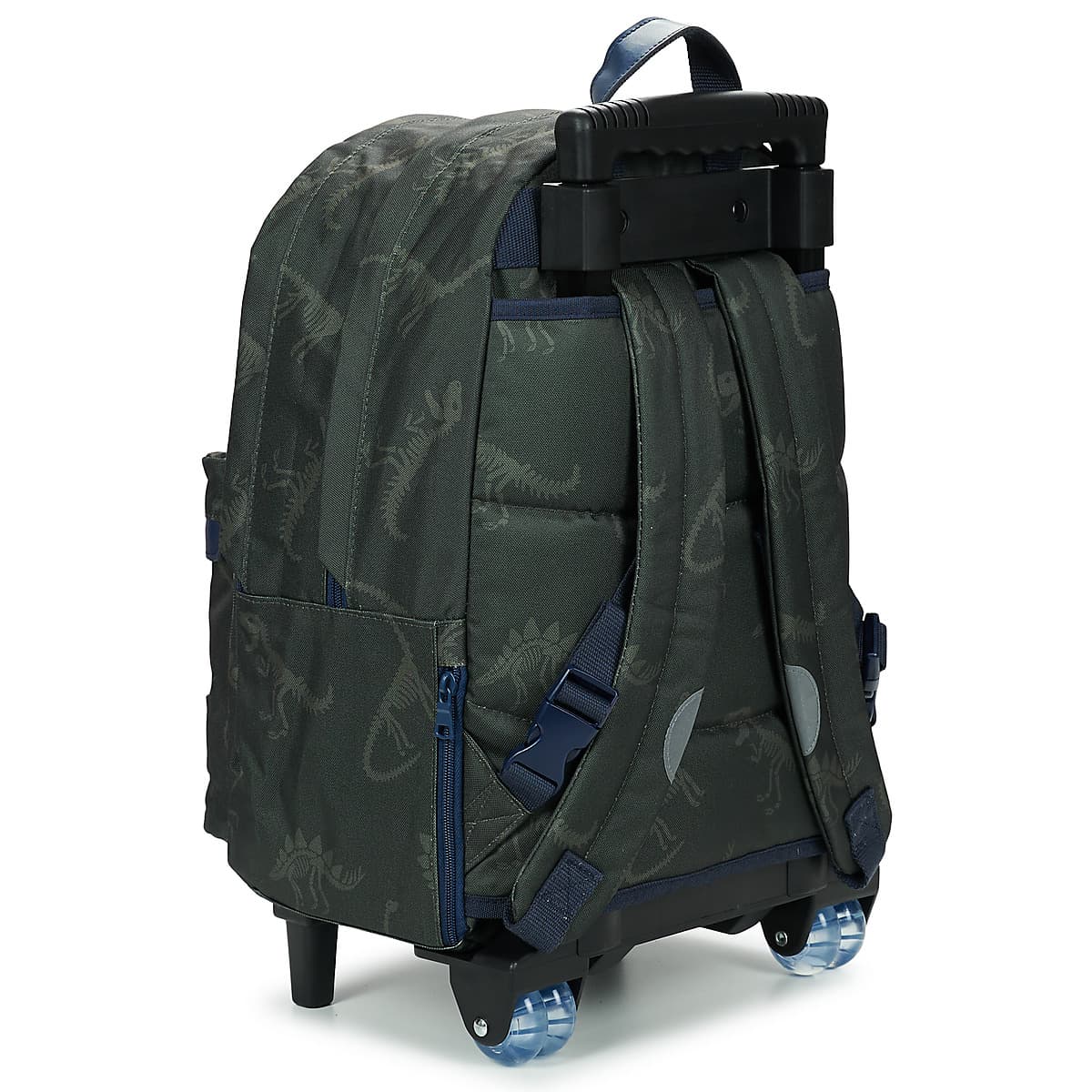 Boys' Backpacks & Bags Tann's Khaki