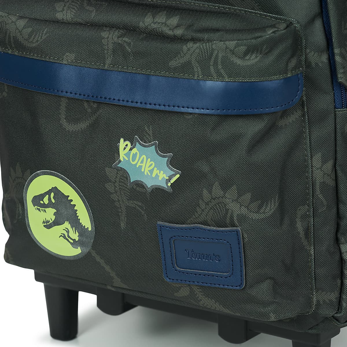 Boys' Backpacks & Bags Tann's Khaki