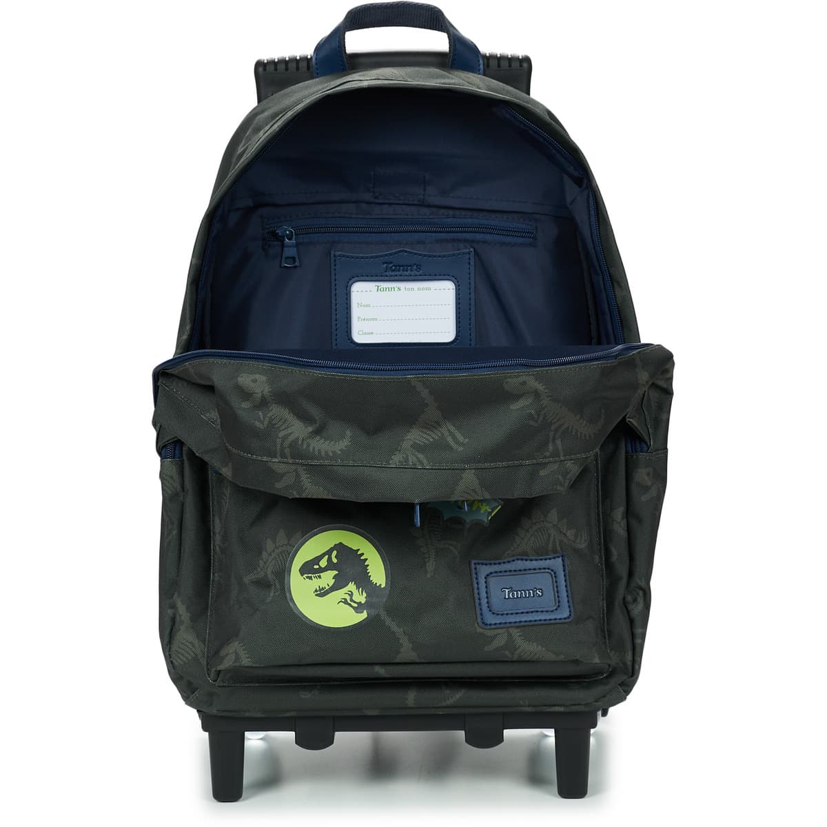 Boys' Backpacks & Bags Tann's Khaki