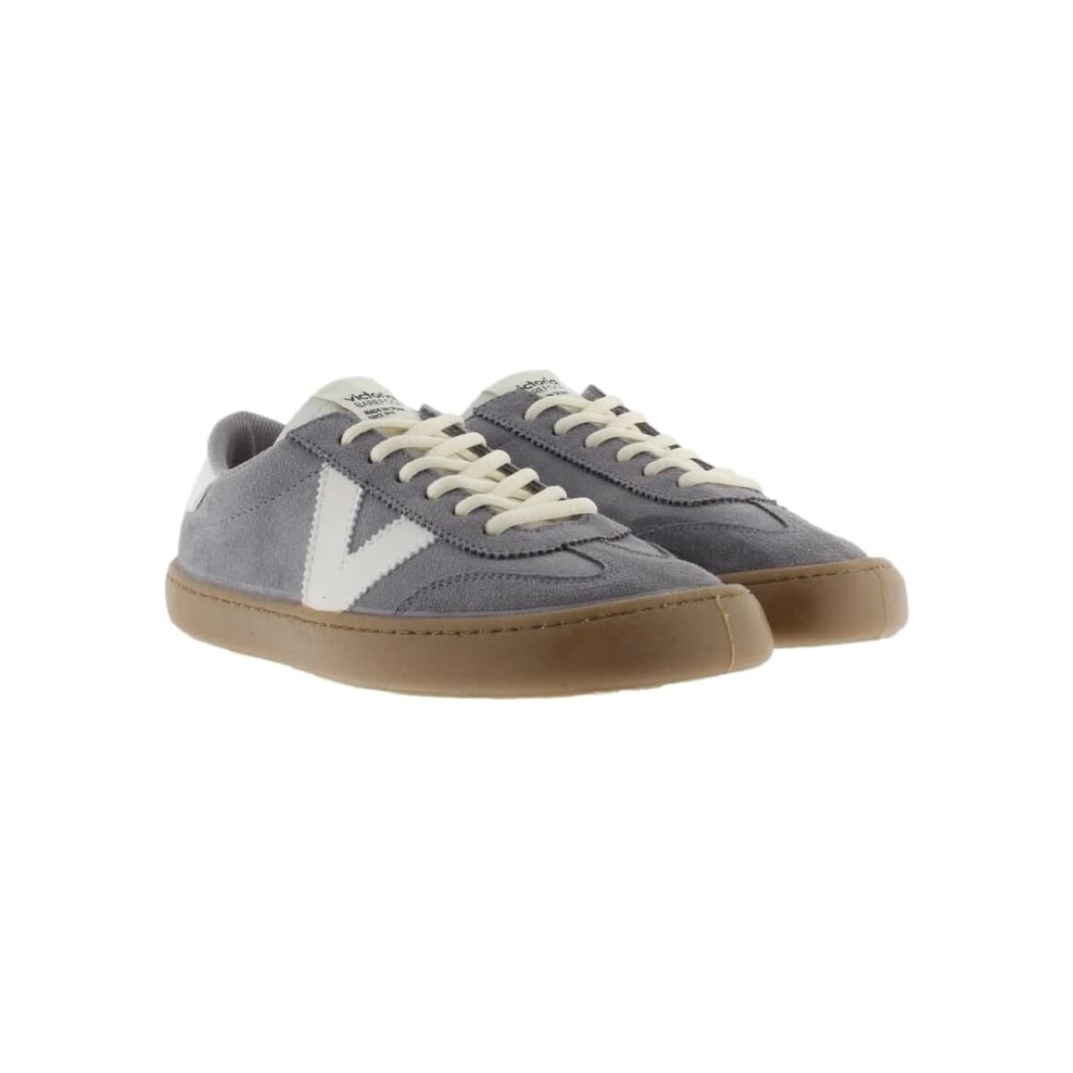 Women's Sneakers Victoria Gray