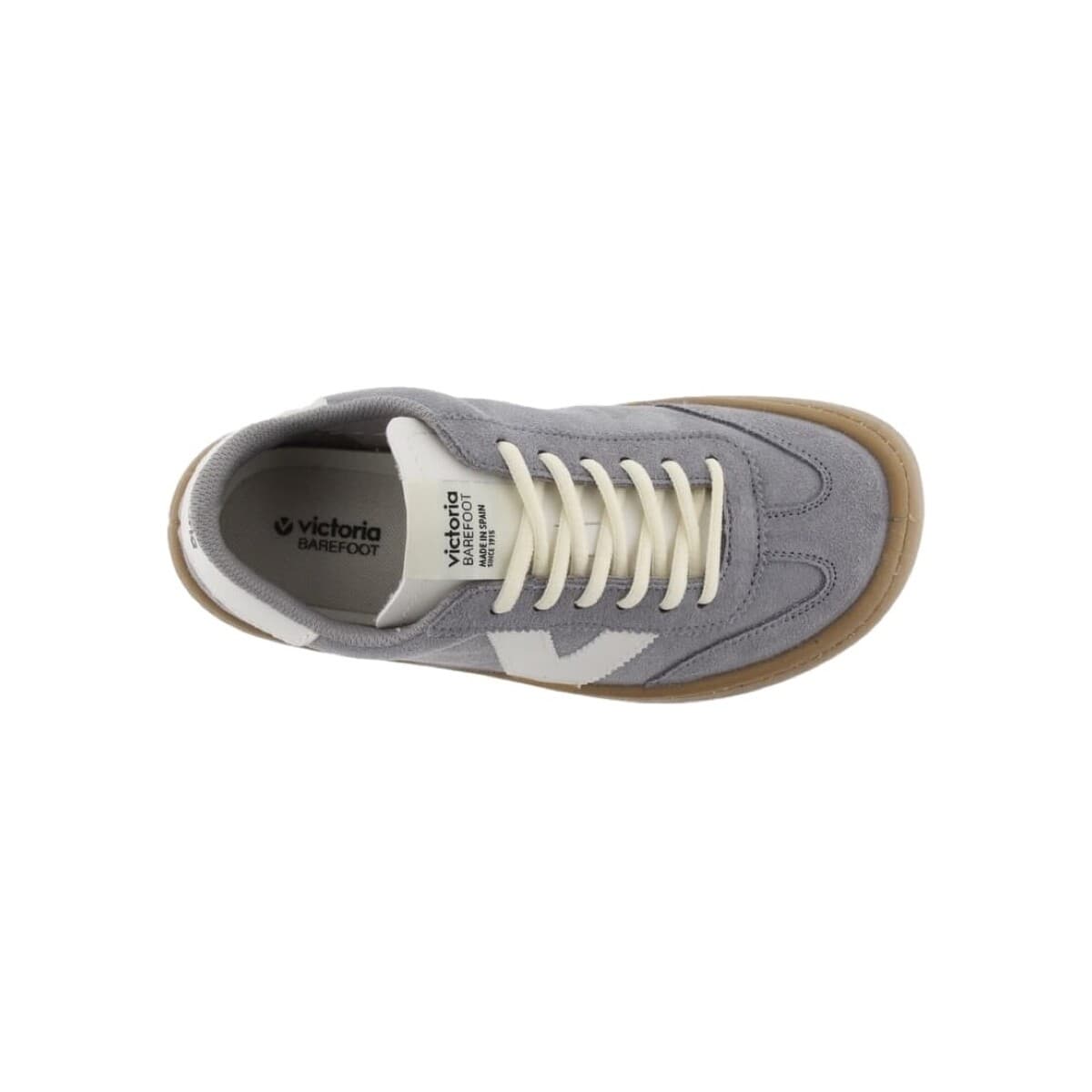 Women's Sneakers Victoria Gray