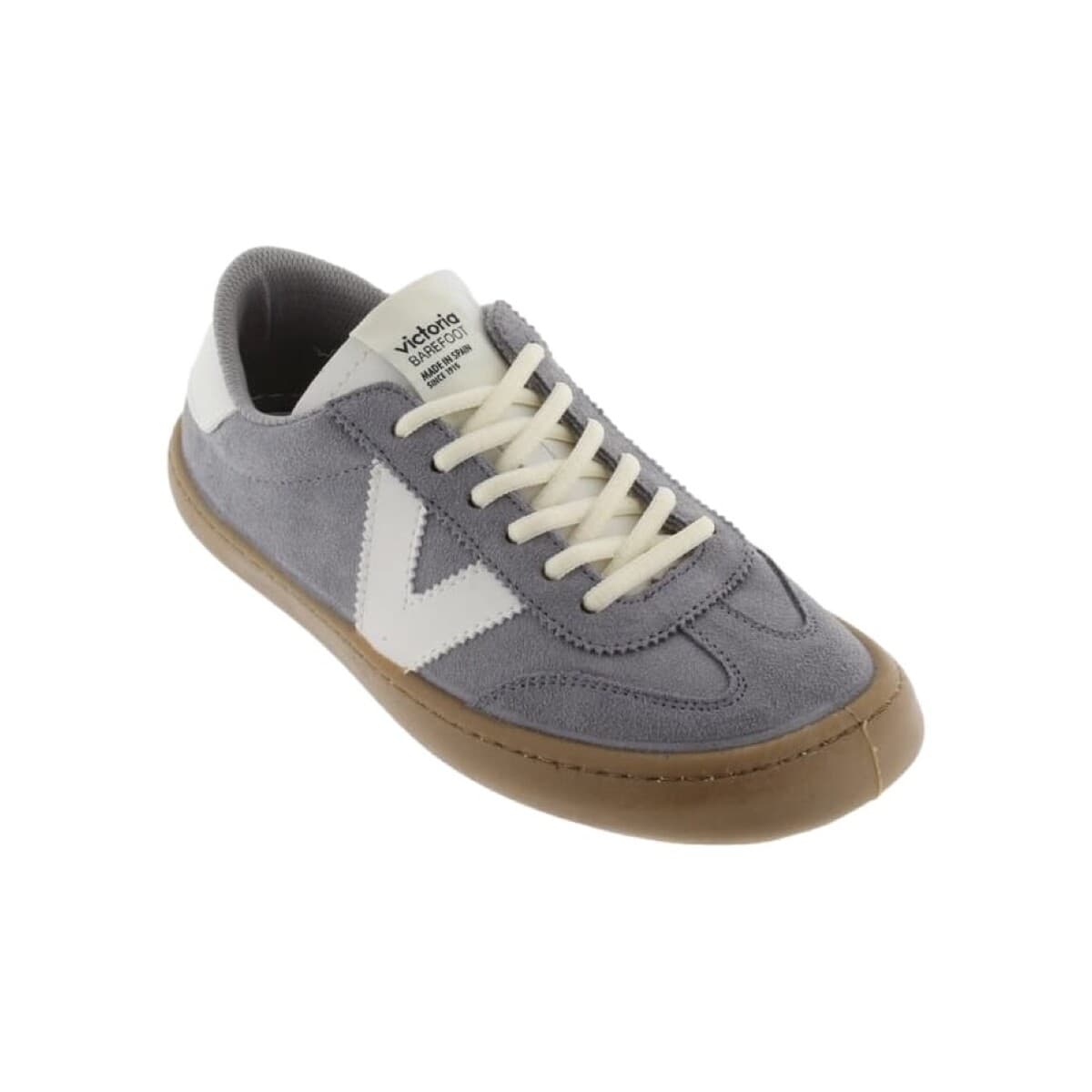 Women's Sneakers Victoria Gray