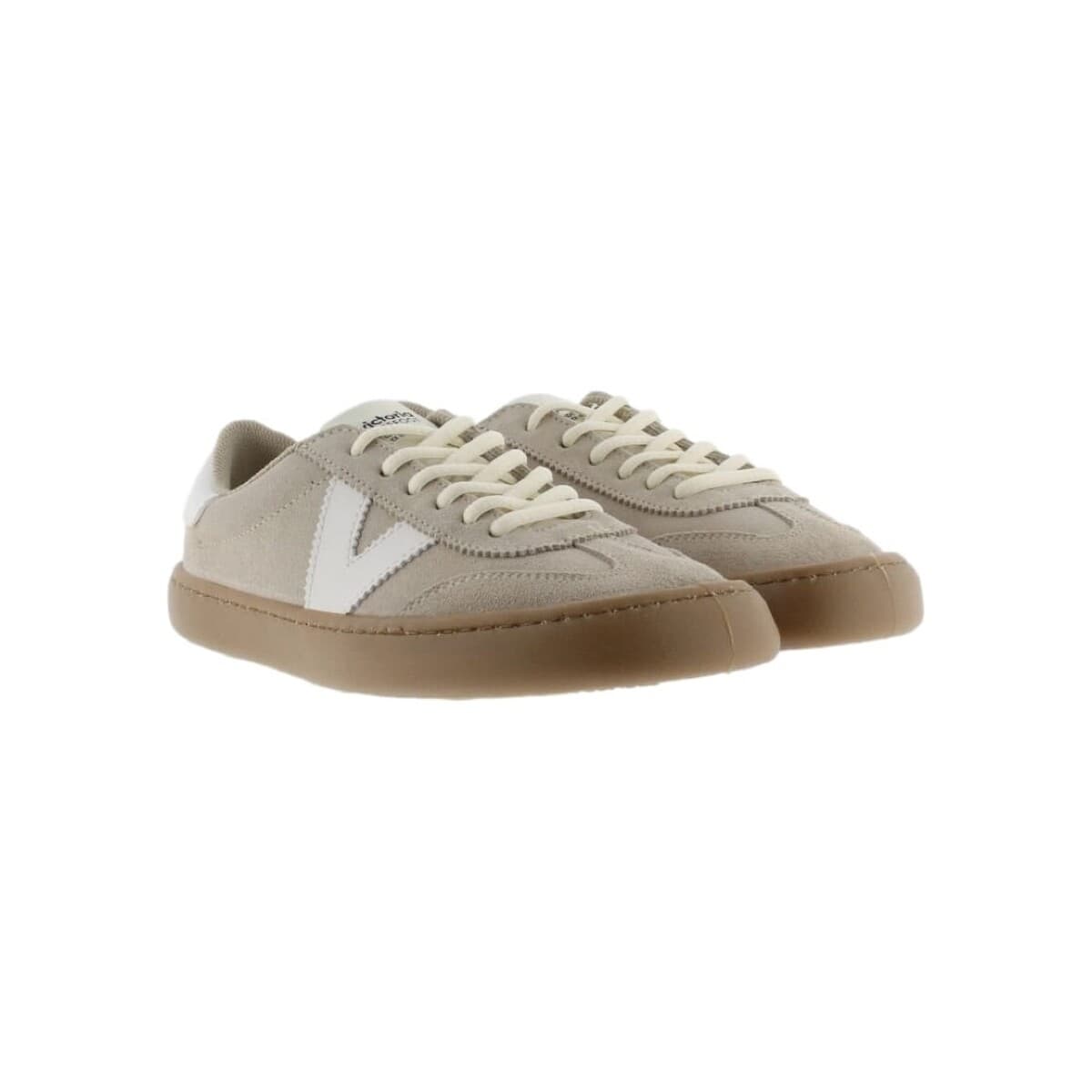 Women's Sneakers Victoria Beige