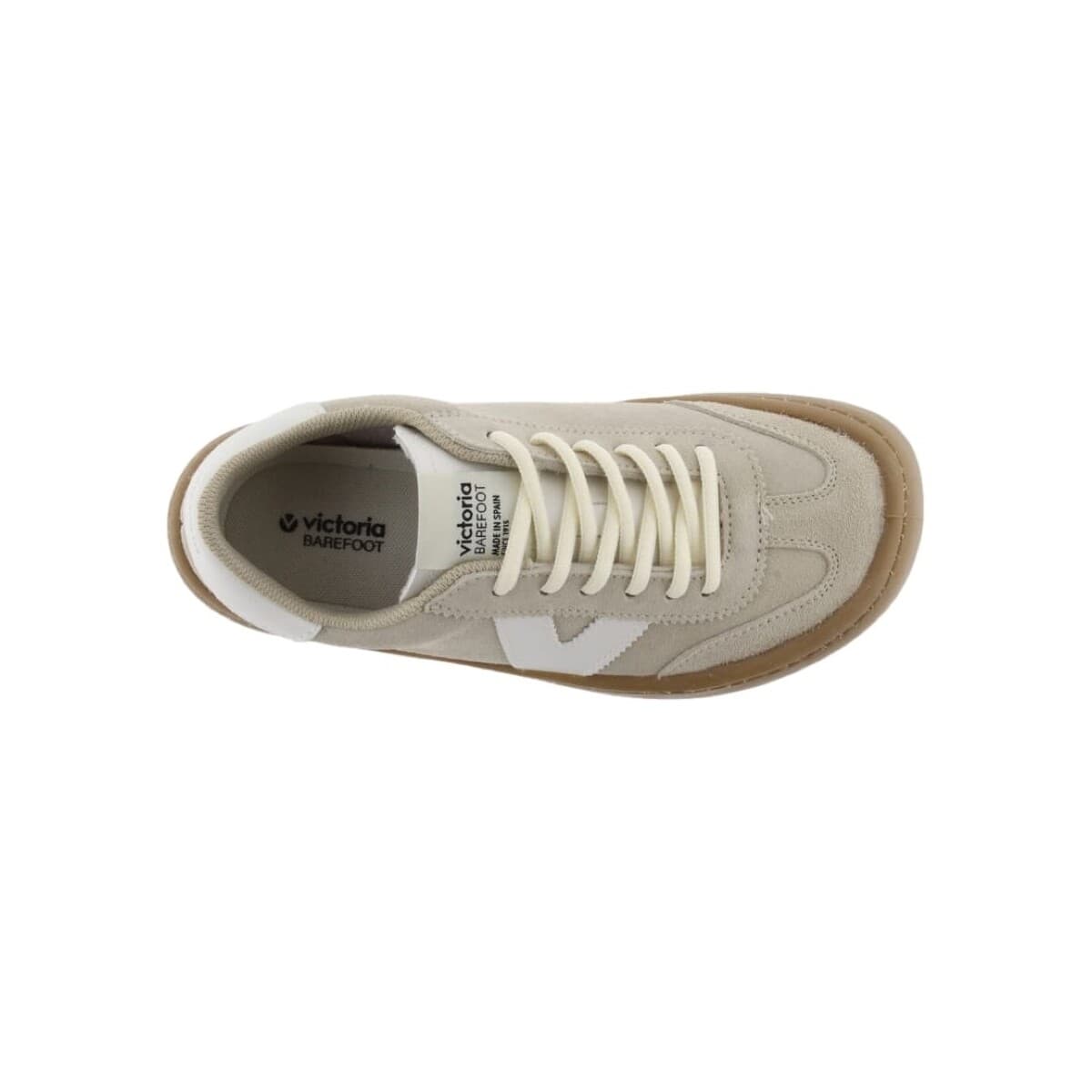 Women's Sneakers Victoria Beige