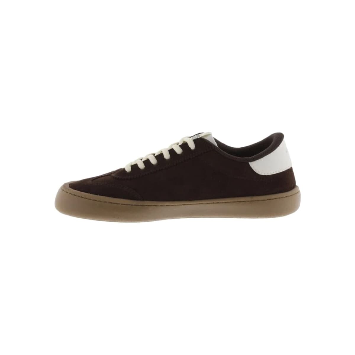 Women's Sneakers Victoria Brown