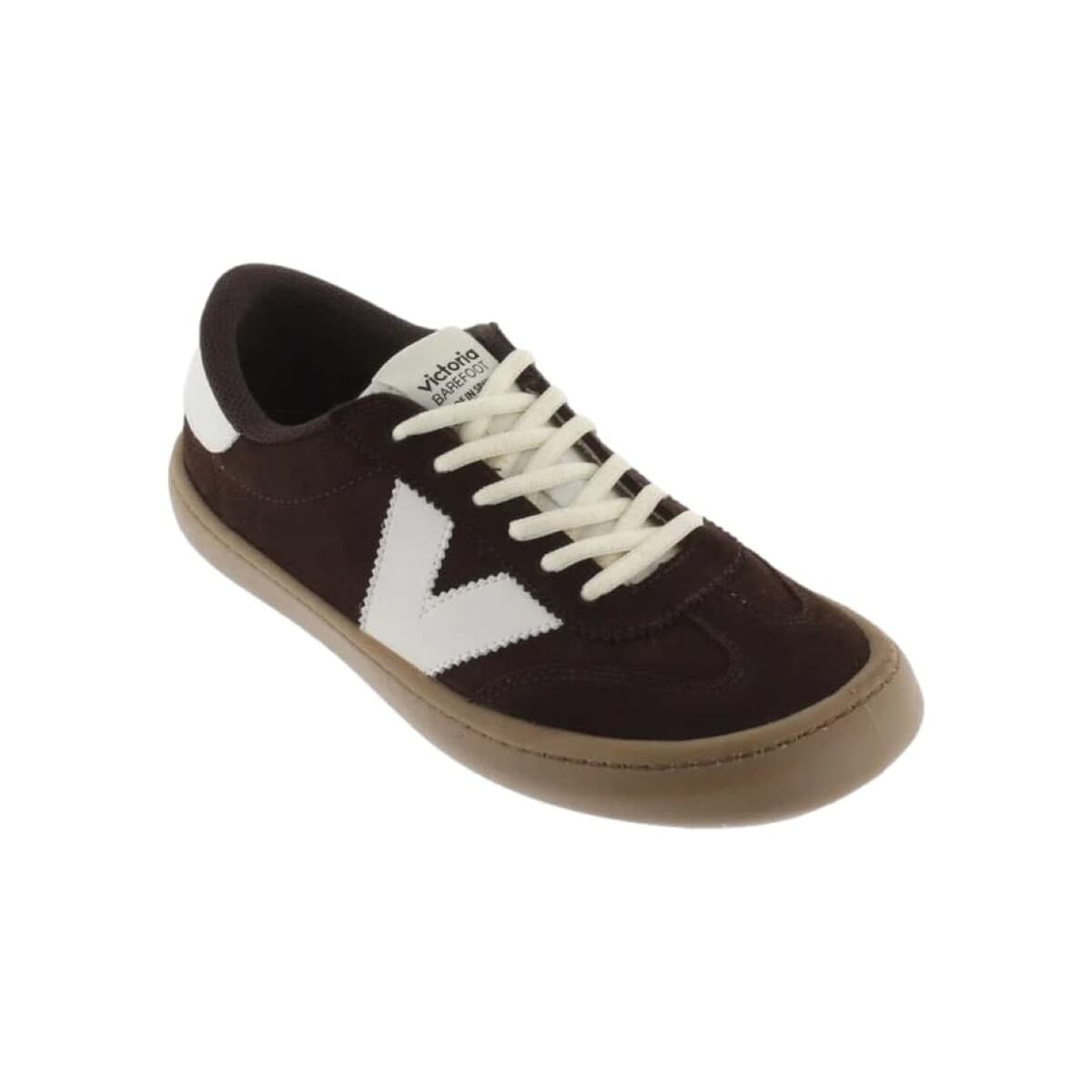 Women's Sneakers Victoria Brown