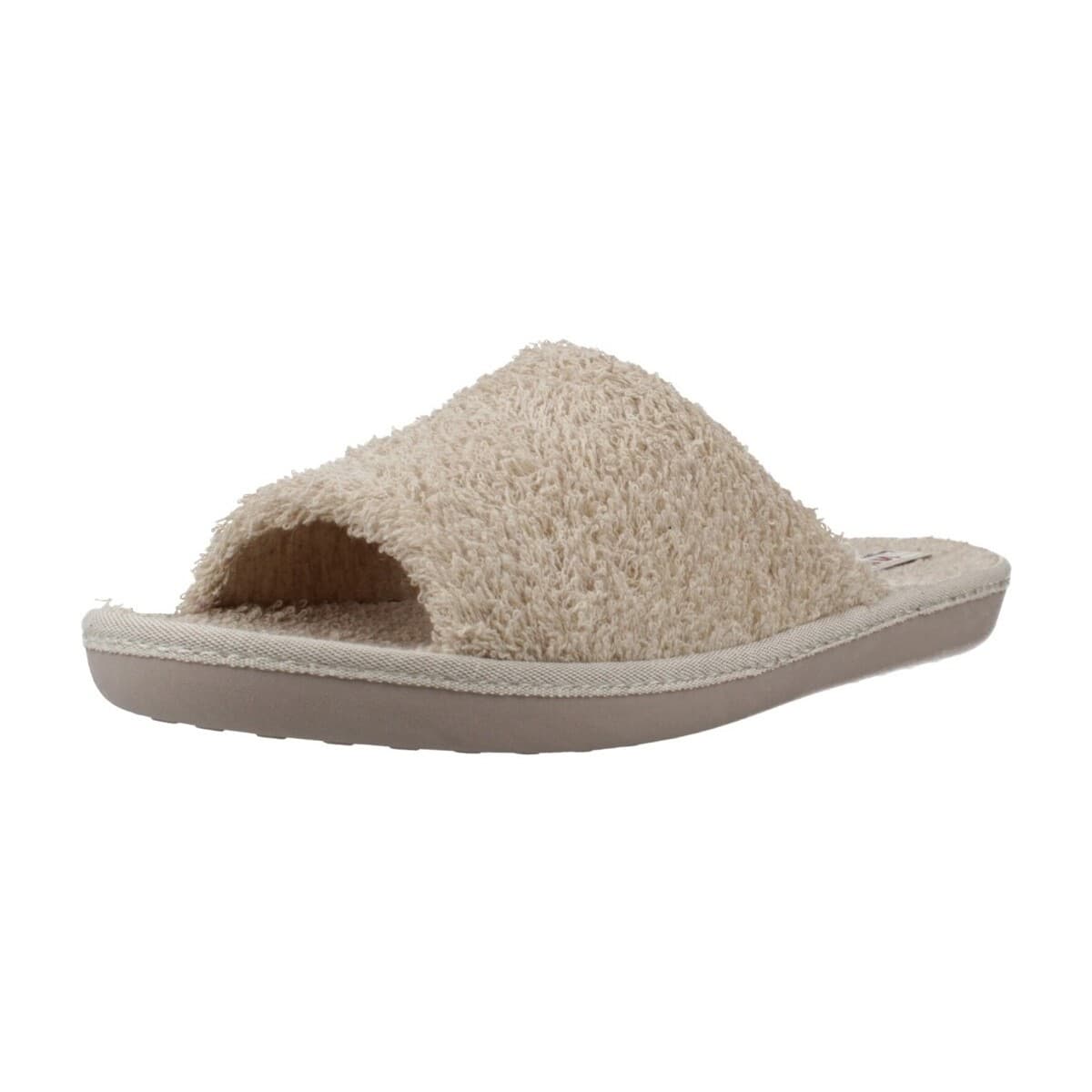 Women's House Slippers Vulladi Brown