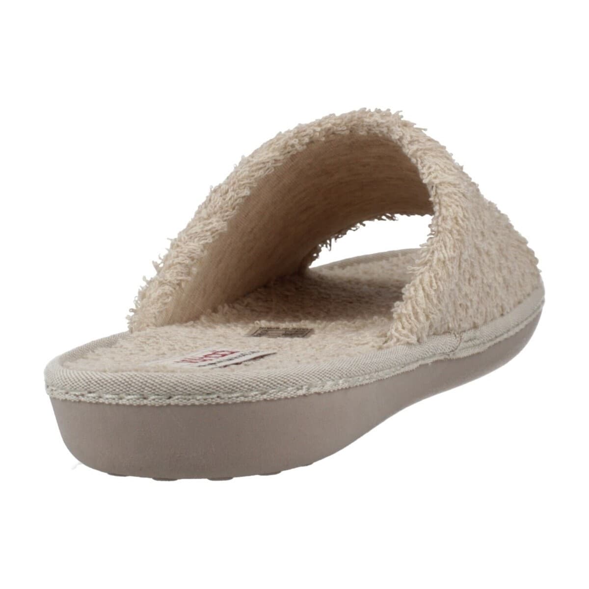 Women's House Slippers Vulladi Brown