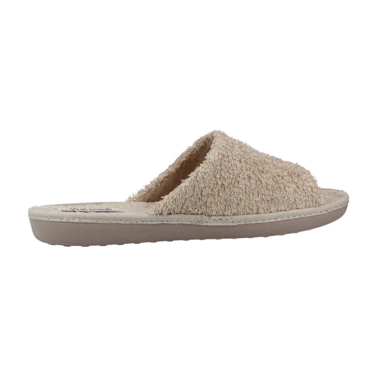 Women's House Slippers Vulladi Brown