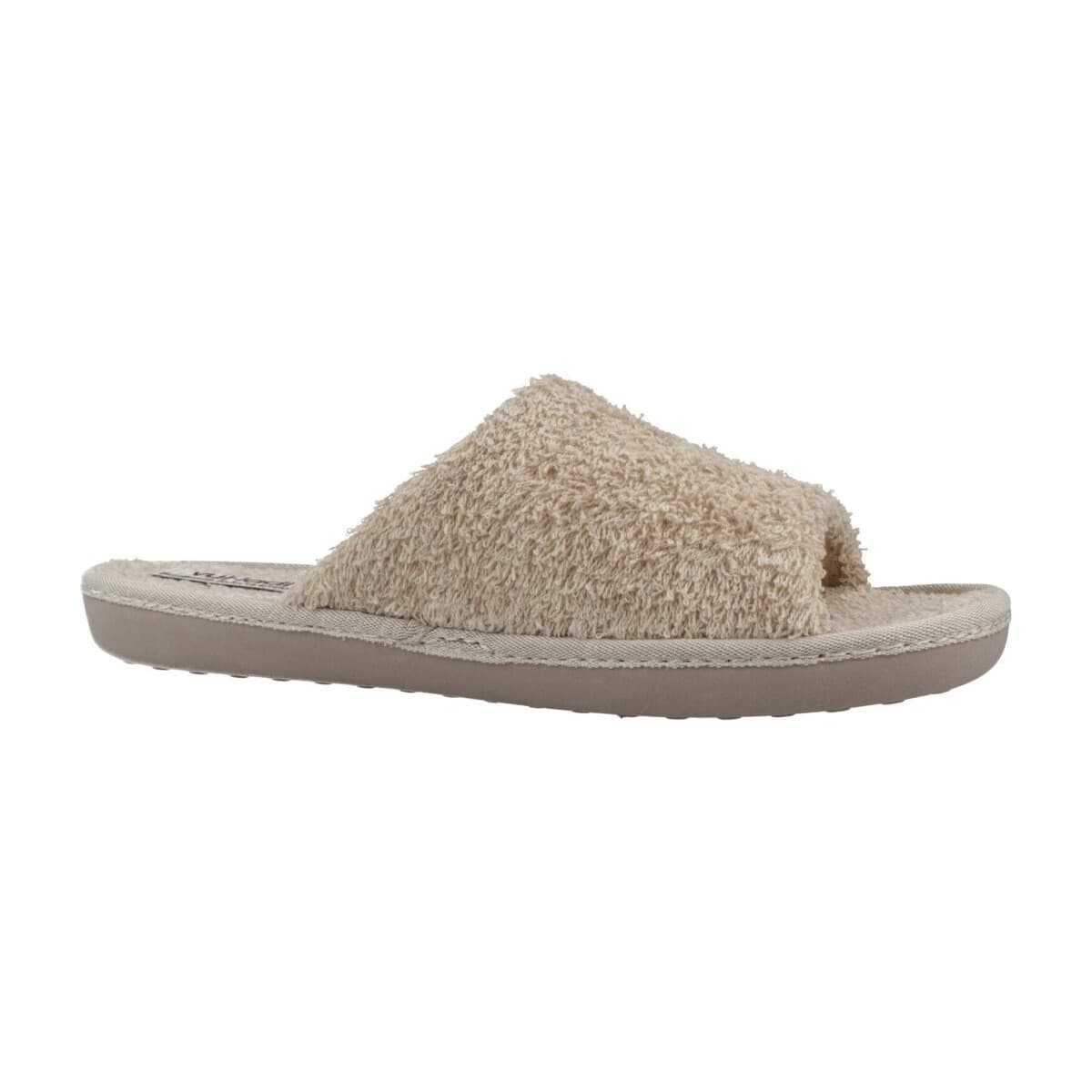 Women's House Slippers Vulladi Brown
