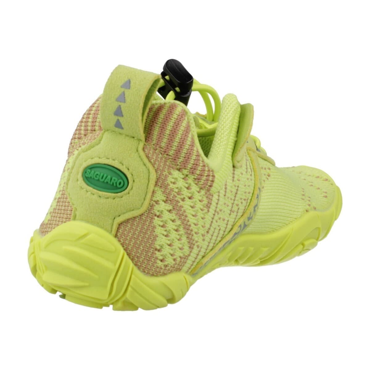 Boys' Sports Shoes Saguaro Yellow