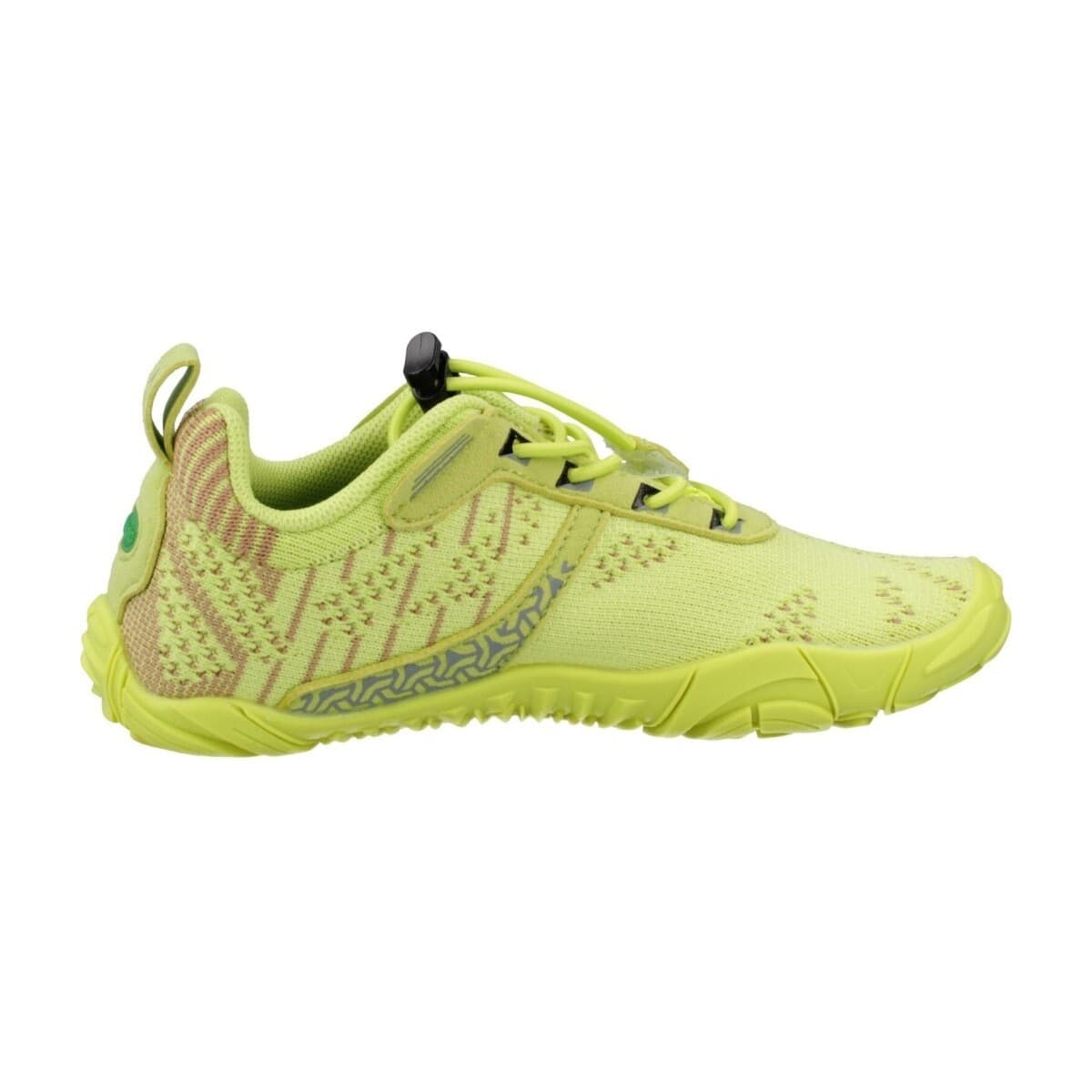 Boys' Sports Shoes Saguaro Yellow