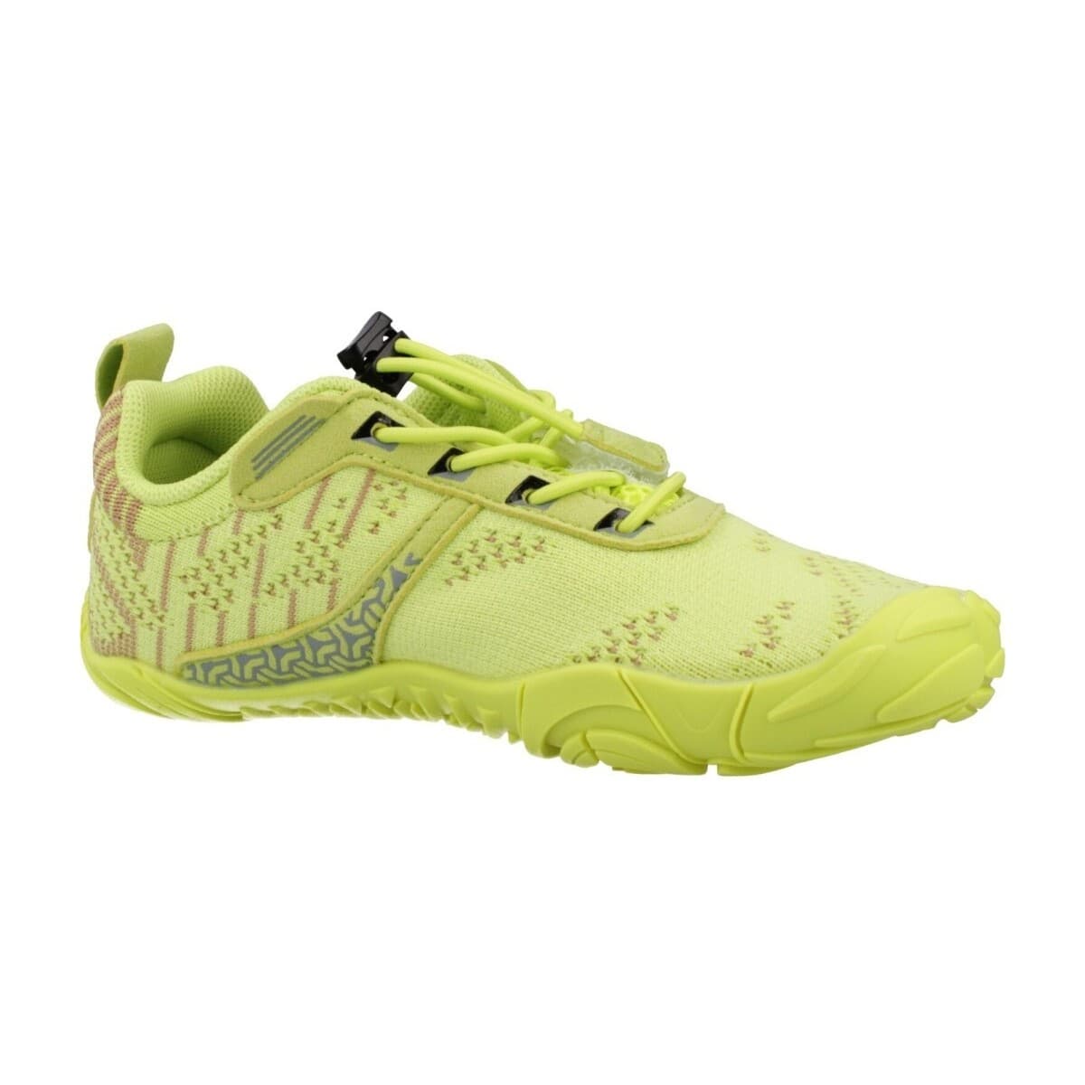 Boys' Sports Shoes Saguaro Yellow