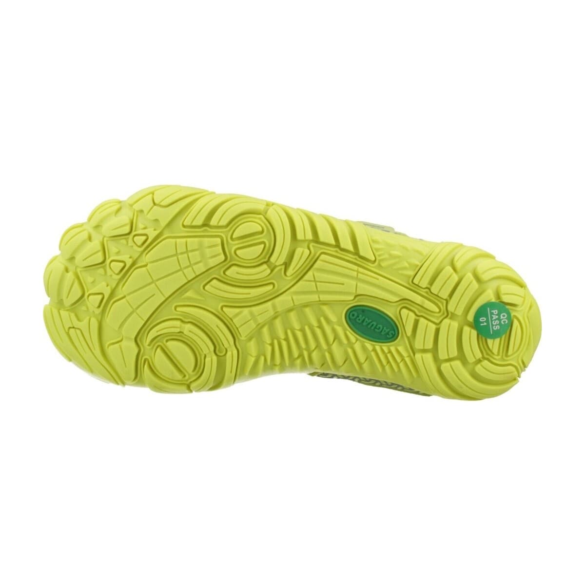 Boys' Sports Shoes Saguaro Yellow