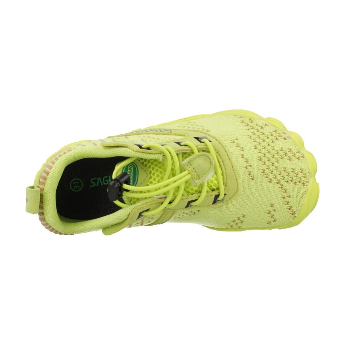 Boys' Sports Shoes Saguaro Yellow