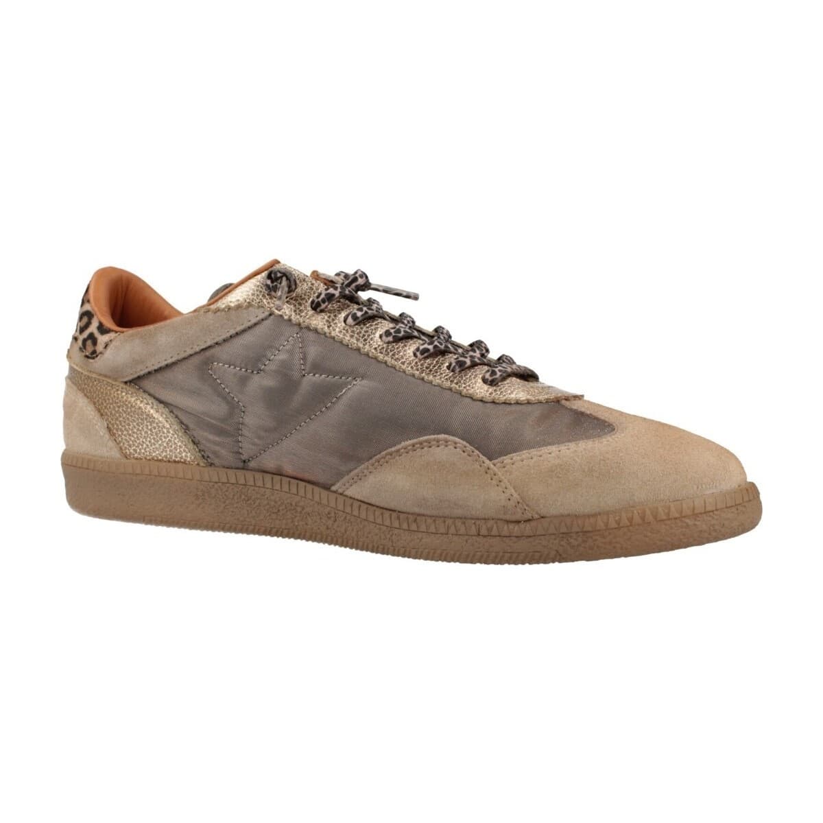 Women's Sneakers Cetti Brown