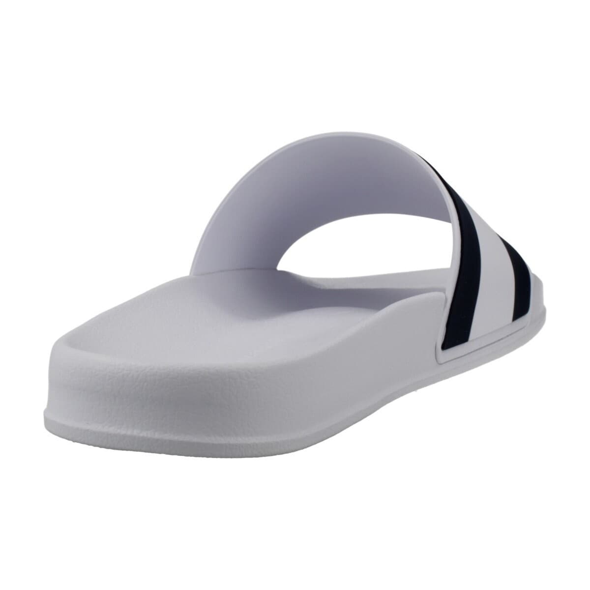 Men's Flip Flops Tommy Hilfiger White